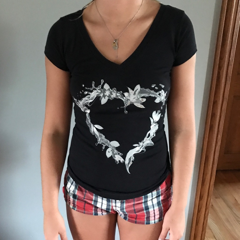 NWT Aeropostale graphic tee